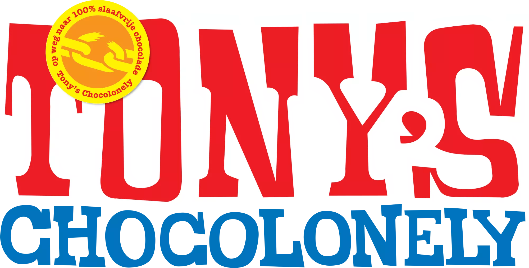 Tony's Chocolonely